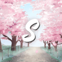 strelizia.cc Discord Server Logo