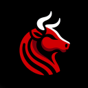 Rampage Discord Server Logo