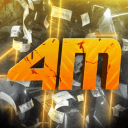 4ᴍ - ʙᴠʙ #3ᴋ Discord Server Logo