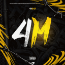 4ᴍ - ʙᴠʙ #4ᴋ Discord Server Logo