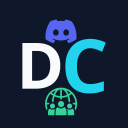 Dansk Community Discord Server Logo