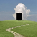 Lost Media Archive Discord Server Logo