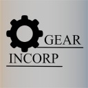 GEAR INC Discord Server Logo