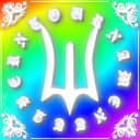 DW Discord Server Logo