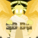 Slap Battles Badge Grinding Discord Server Logo