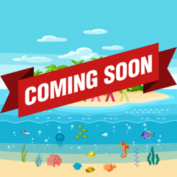 Inclusion Island (Coming Soon) Discord Server Logo