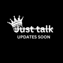 Just talk Discord Server Logo