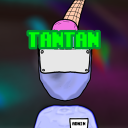 TantanVR Discord Server Logo