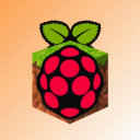 ElecPi's World Discord Server Logo