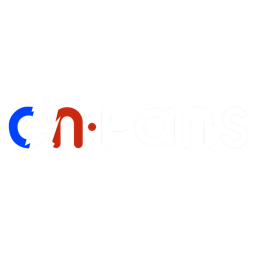 CNFans France Discord Server Logo