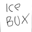 ice.bux Discord Server Logo