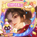 Honor of Kings Malaysia Official Discord Server Logo
