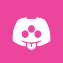 Cubercord Discord Server Logo