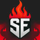 Scorched UGC Discord Server Logo