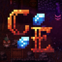 CrystallEdge Discord Server Logo