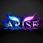 ARISE! Discord Server Logo