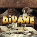 ☆ D I V A N E #AILE Discord Server Logo