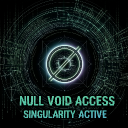 Null Discord Server Logo