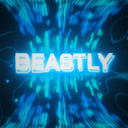 BeastlyFC Discord Server Logo