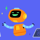 SCV's server Discord Server Logo