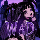 We are Degenerates Discord Server Logo