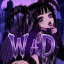 We are Degenerates Discord Server Logo