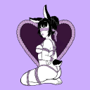 We are Degenerates  NSFW Discord Server Logo