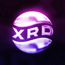 XЯD Discord Server Logo