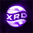 XЯD Discord Server Logo