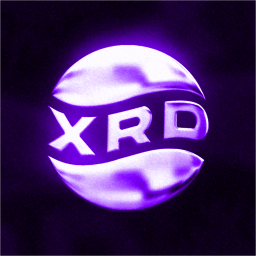 XЯD Discord Server Logo