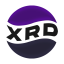 xrd new season Discord Server Logo