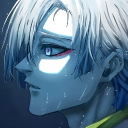 [New Era]﹒ᐢ家  🥶୭   𝐍ew 𝐥ock 𝗢𝗗𝗦 Discord Server Logo