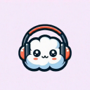 Cloudy Supports Discord Server Logo