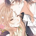 𐔌  cheri ﹕giveaways﹒social﹒manhua Discord Server Logo