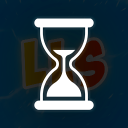 ⏳ Legacy Lifting Simulator Discord Server Logo