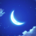 Crescent Central Discord Server Logo