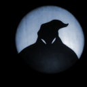 /explode 🎃 Discord Server Logo