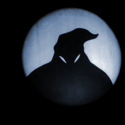 Explode  👻 Discord Server Logo