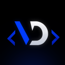 VisibleDevs Discord Server Logo