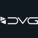 DVG Studios Discord Server Logo