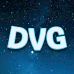 DVG Studios Discord Server Logo