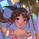 Dress To Impress Brasil! 🏹 Discord Server Logo