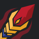 Altered Time Discord Server Logo