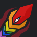 Altered Time Discord Server Logo