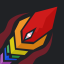 Altered Time Discord Server Logo
