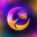 Moon Light Discord Server Logo