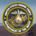 United States Marine Corps Discord Server Logo