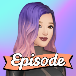 Episode Interactive Discord Server Logo