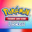 Pokemon TCG Pocket France Discord Server Logo