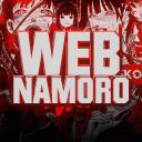 WEBNAMORO ❤ Discord Server Logo
